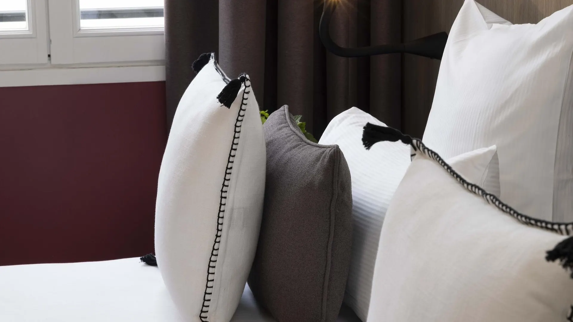 Hotel Opera Liege Paris 4*,