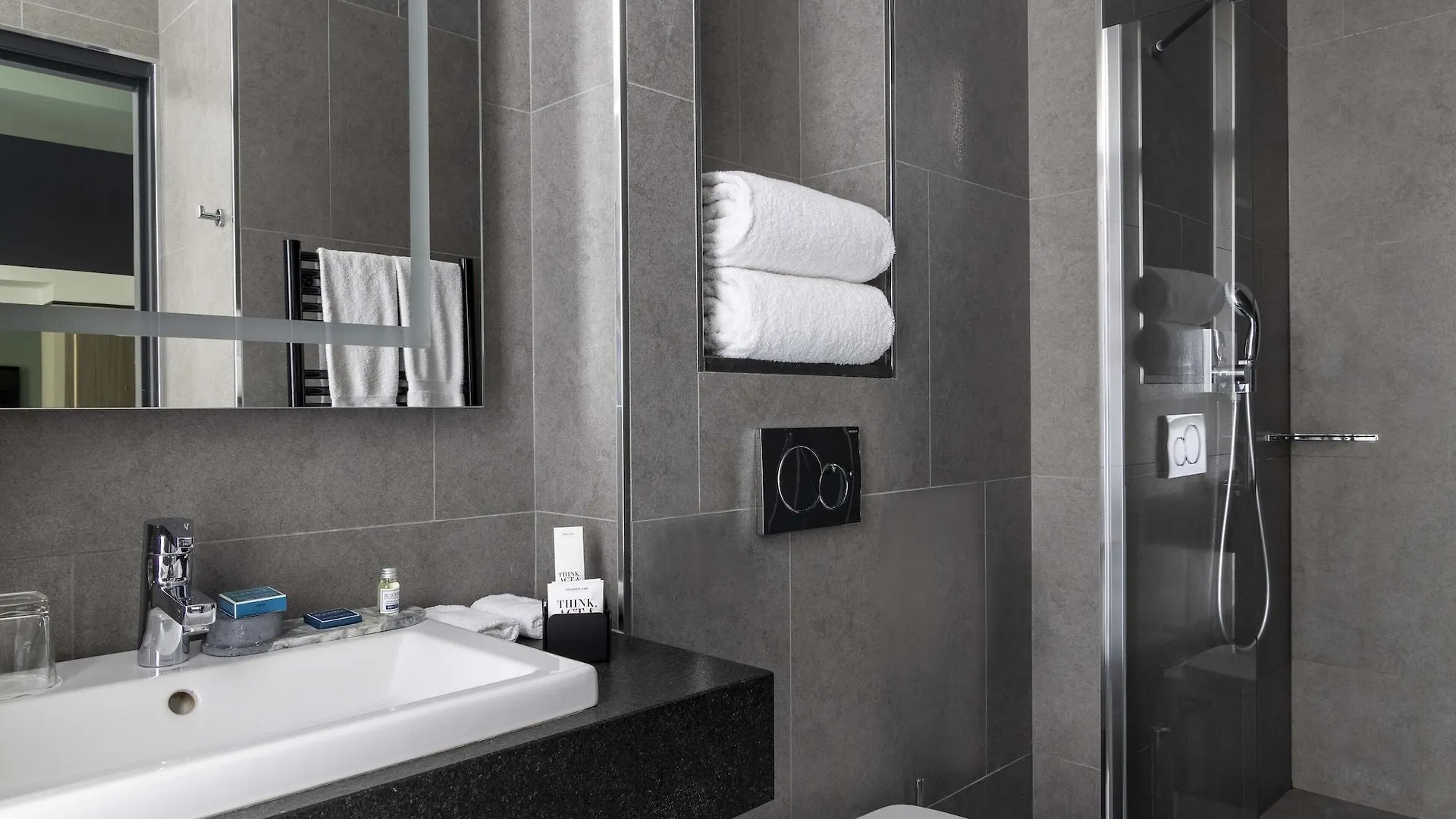 Hotel Opera Liege Paris