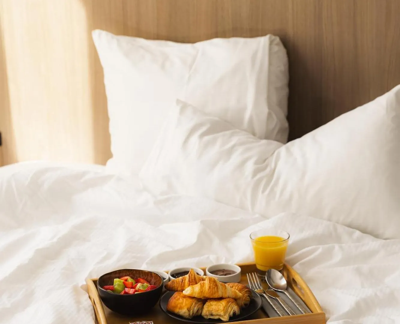 Hotel Opera Liege Paris