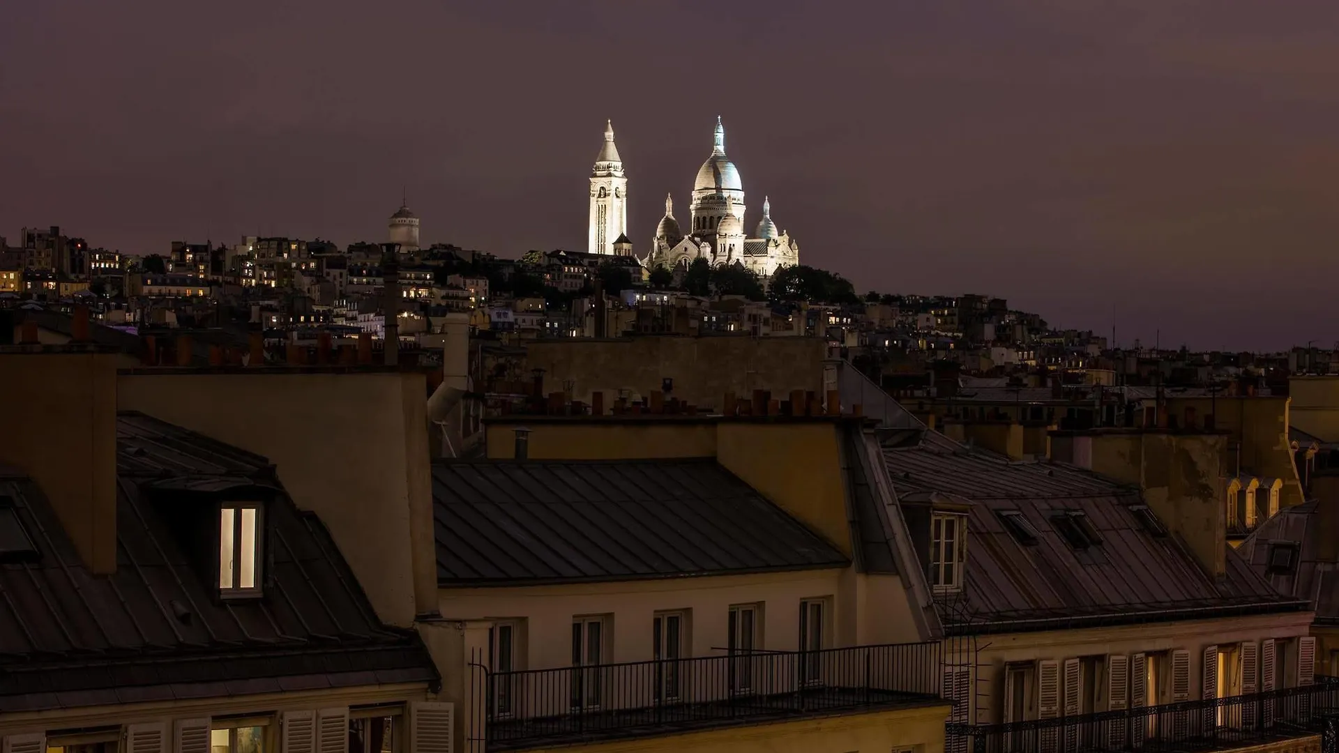 Hotel Opera Liege Paris 4*,  France