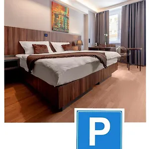 *** Hotel Atelier Eslovénia
