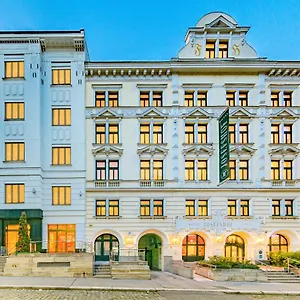 **** Hotel Josefshof Am Rathaus Áustria