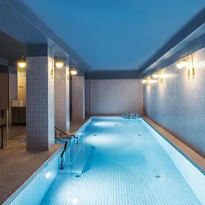 4* Otel Du Rond-point Des Champs-elysees - Esprit De France