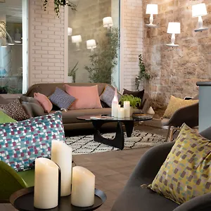 Hotel Marais, Paris