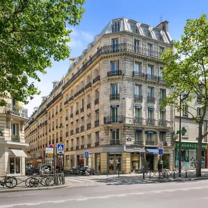 Ξενοδοχείο Western Nouvel Orleans Montparnasse, Παρίσι