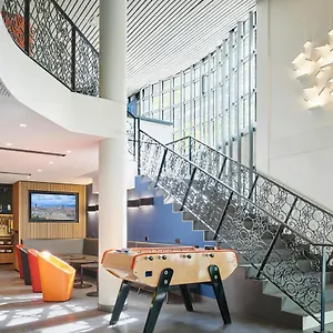 Hotel Kyriad Bercy Village, Paris