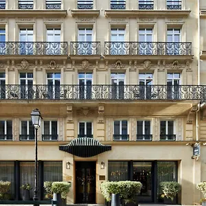 Hotel Maison Albar - Le Pont-neuf, Paris