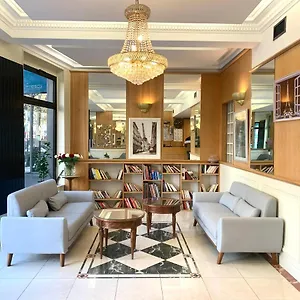 Ξενοδοχείο Le Clery, Παρίσι