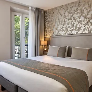 Hotel Timhotel Gare De L'est, Paris