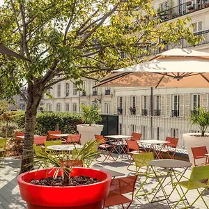 Ξενοδοχείο Mercure Montmartre Sacre Coeur, Παρίσι