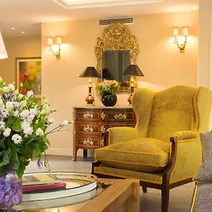 4* Otel Le Relais Des Halles