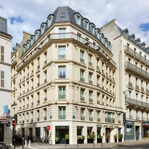Ξενοδοχείο Park Lane, Παρίσι