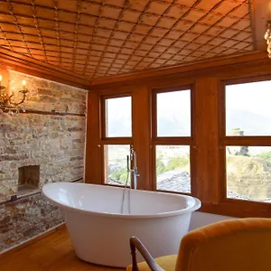  Hotel Aqueduct Albânia