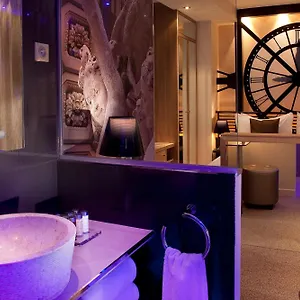 Hotel Secret De - & (adults Only), Paris