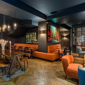 3* Otel Scarlett