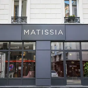 Le Matissia 아파트호텔
