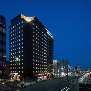 *** Hotel Apa Sugamo Ekimae Japão