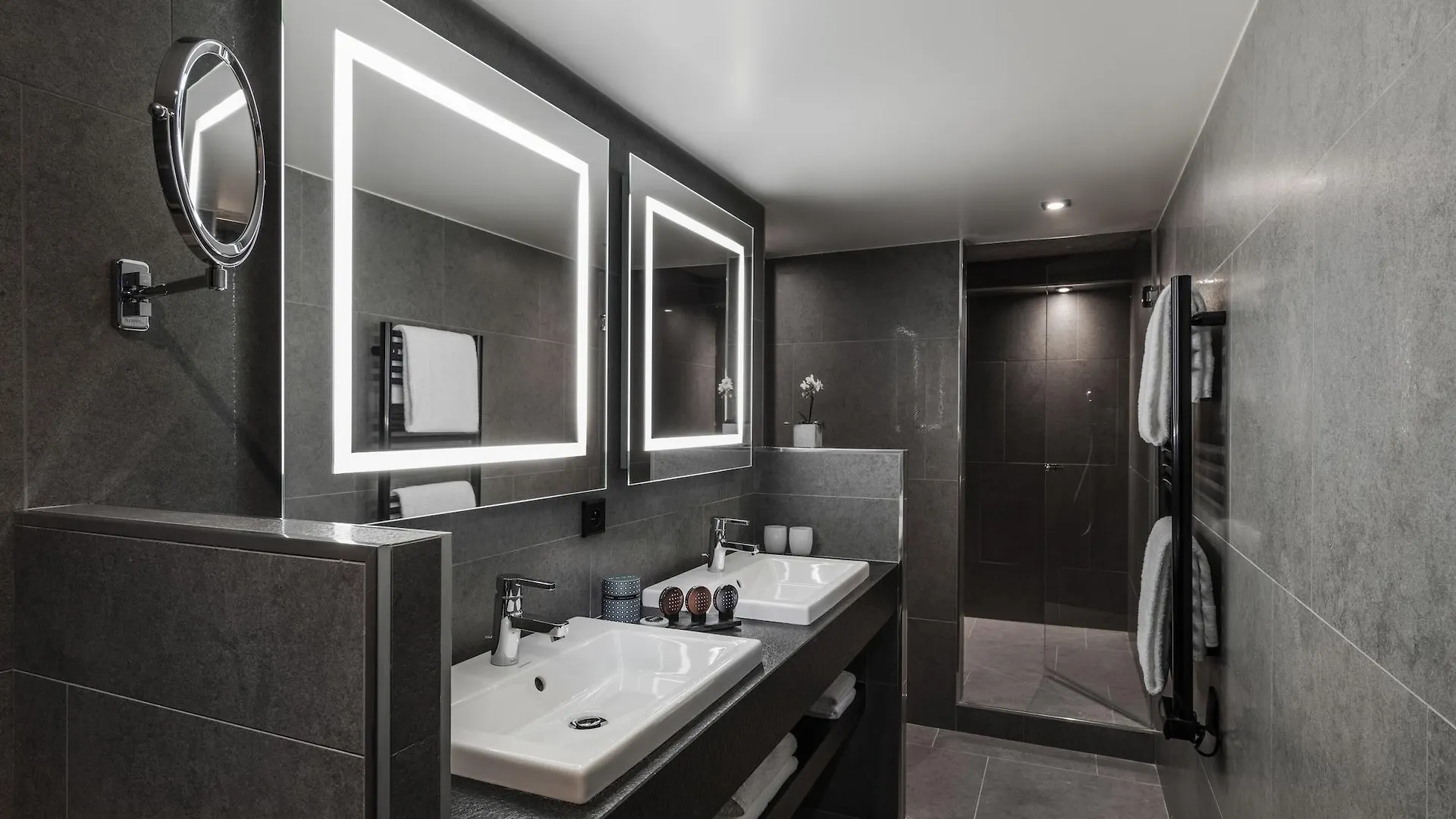 Hotel Opera Liege Paris