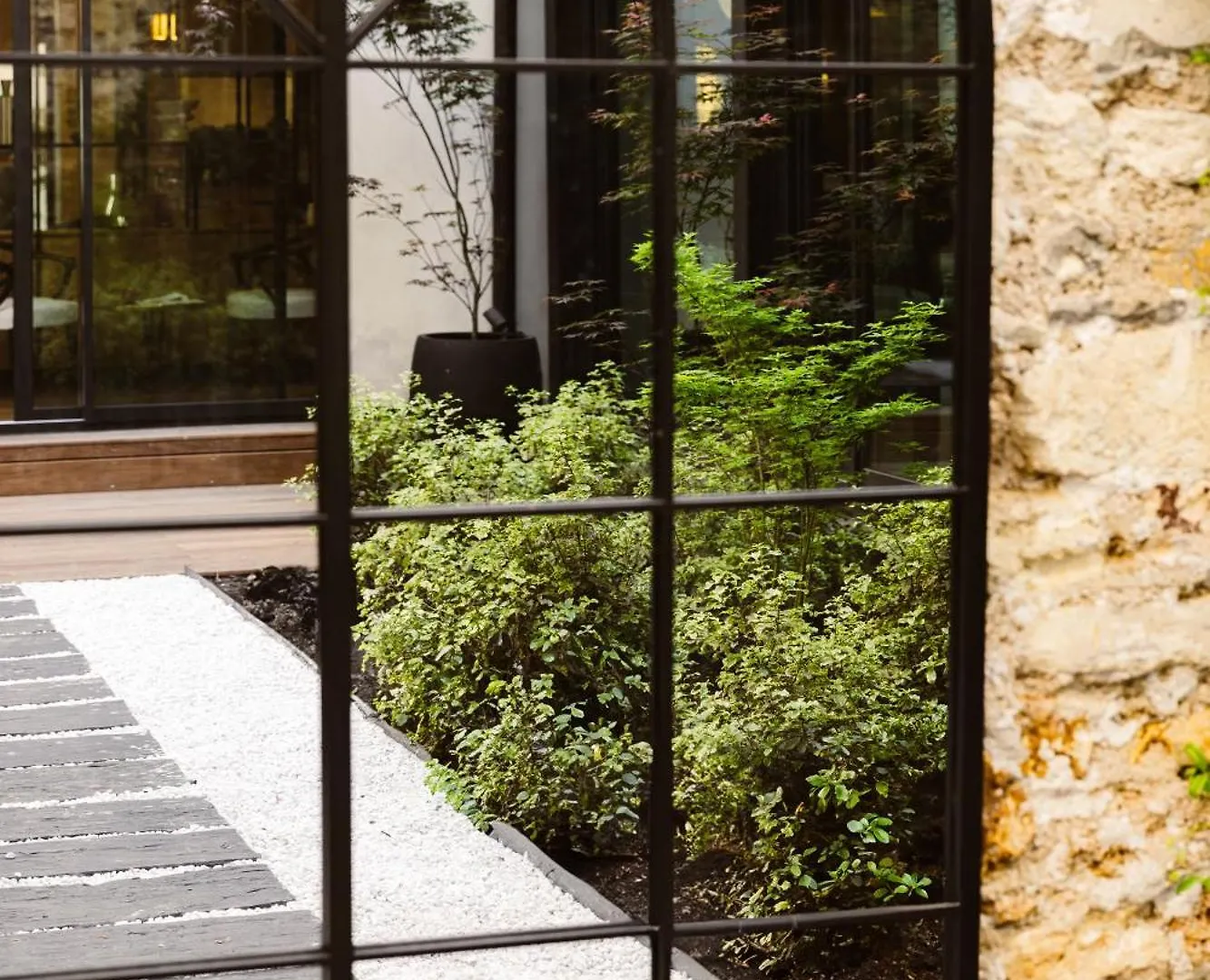 Hotel Opera Liege Paris 4*,  France