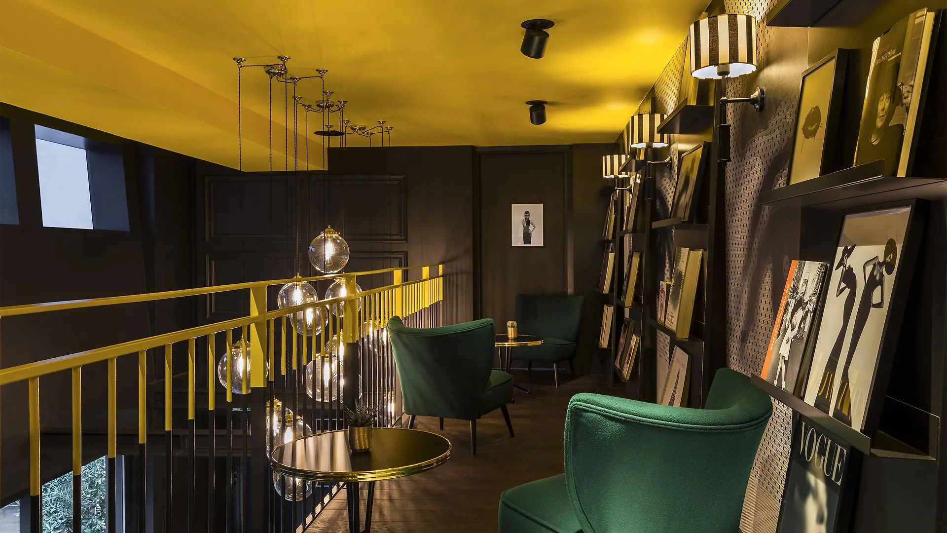 Hotel Hôtel Opéra Liège Paris