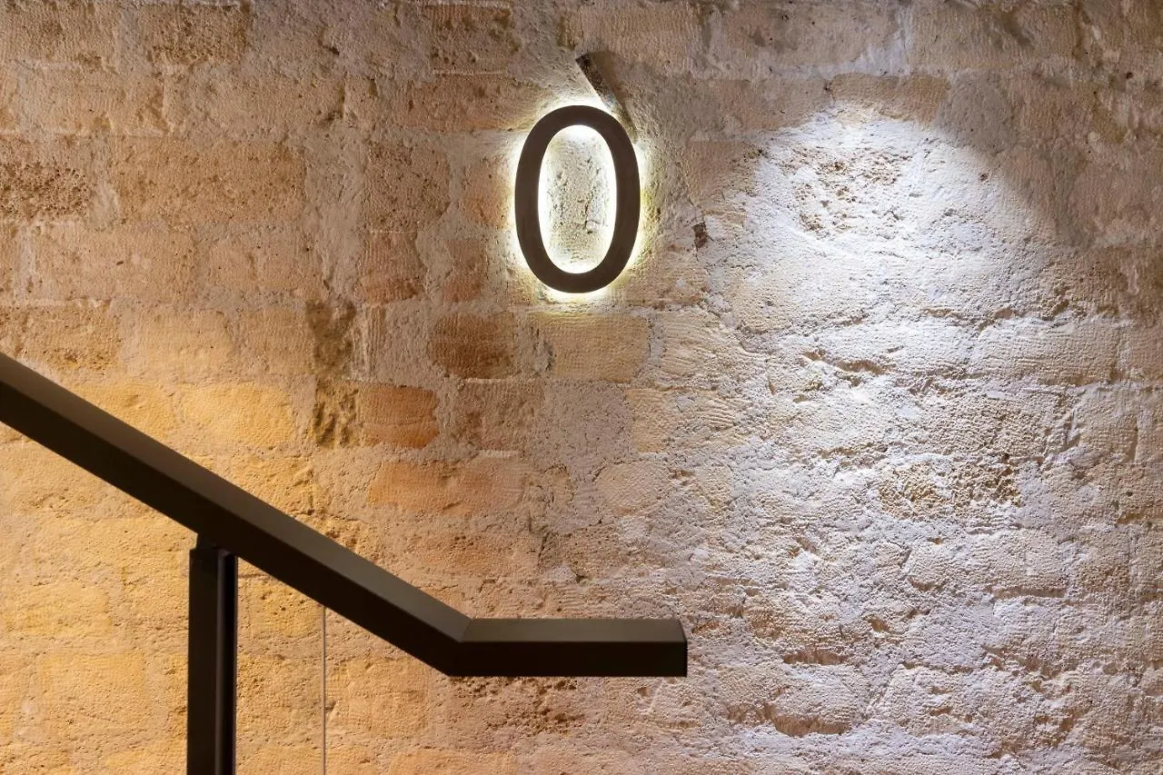 Hotel Opera Liege Paris