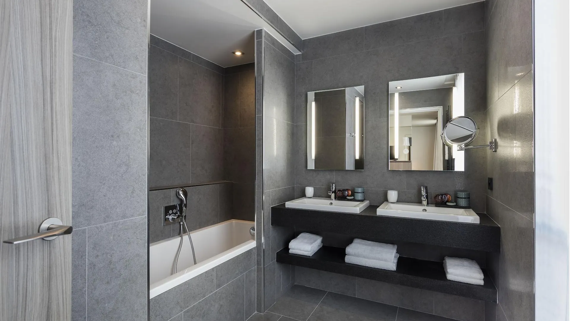 Hotel Opera Liege Paris