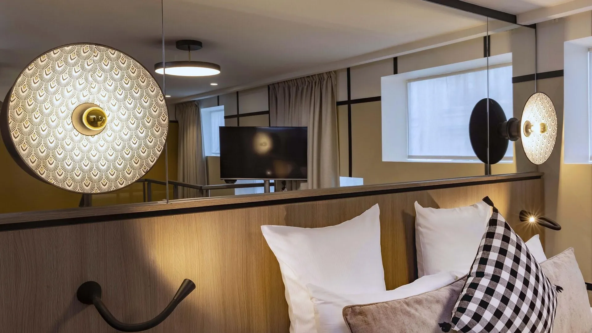 Hotel Opera Liege Paris