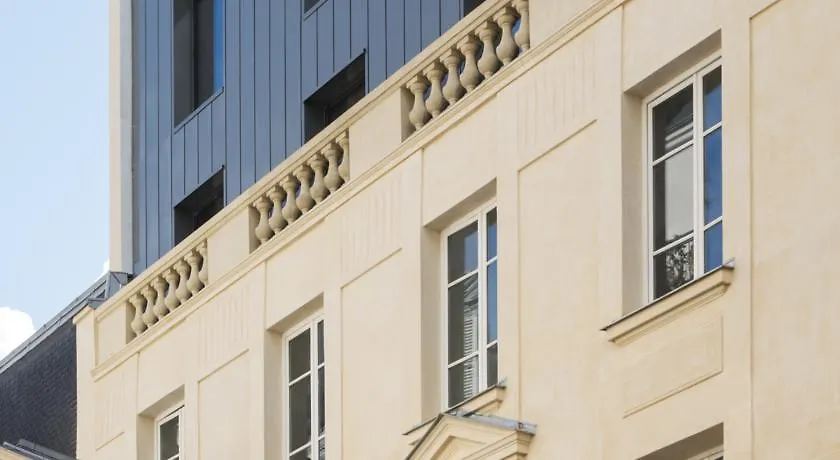 Hotel Opera Liege Paris 4*,