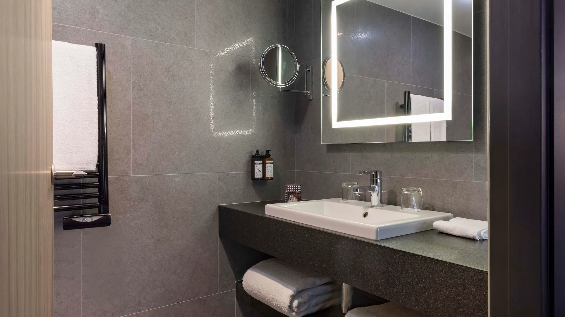 Hotel Opera Liege Paris